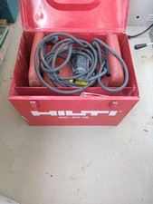 Hilti schlitzfräse mauernutfr gebraucht kaufen  Berlin