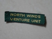 North winds venture for sale  NORTHAMPTON
