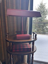 Vintage red metal for sale  Kansas City