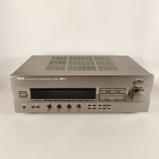 Yamaha 496rds stereo gebraucht kaufen  Bettenfeld, Hasborn, Oberkail