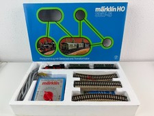 Märklin zugset startset gebraucht kaufen  Schwandorf