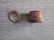 Porte clefs publicitaire d'occasion  Champs-sur-Marne