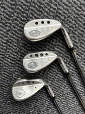 Smith works golf gebraucht kaufen  Gründau
