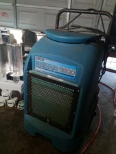Drizair dehumidifier 1200 for sale  Patterson