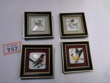 Limoges ceramic bird for sale  BRISTOL