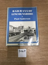 Vintage railway train for sale  KING'S LYNN