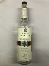 Basil hayden small for sale  Richmond
