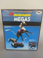 Nuovi micronauti megas usato  Palermo