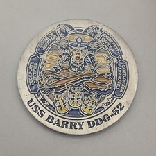 Barry ddg strength d'occasion  Expédié en Belgium