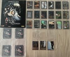 Panini haus anubis gebraucht kaufen  Berlin
