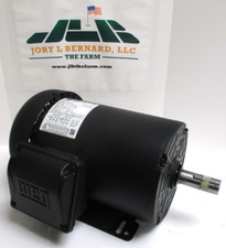 Weg electric motor for sale  Broussard