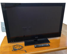 Sony bravia zoll gebraucht kaufen  Berlin
