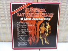 Jukebox saturday night d'occasion  Expédié en Belgium