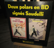 Saudelli dargaud ancienne d'occasion  Sainghin-en-Mélantois