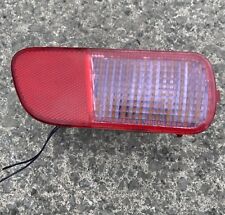 Chrysler cruiser bumper for sale  NEWTON ABBOT