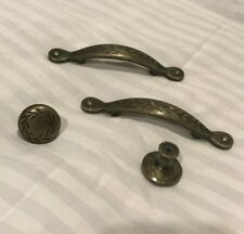 Brass drawer handle for sale  Parker