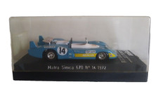 Matra simca 670 usato  Biella