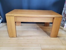 Table basse charlotte d'occasion  Albertville