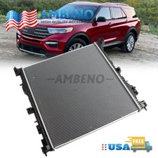 Radiator oil cooler for sale  USA