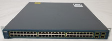Cisco catalyst 3560g for sale  Glen Burnie
