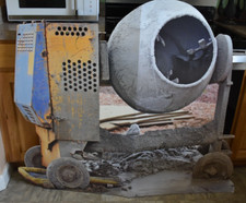 Vintage job site for sale  Florence