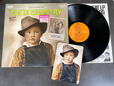 Elvis presley elvis gebraucht kaufen  Deutschland