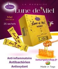 Miel stick. 100 d'occasion  Rouen-