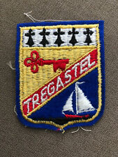 Scoutisme ancien insigne d'occasion  Béziers