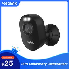 Reolink refurbished lumus for sale  Houston