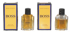 Hugo boss spirit gebraucht kaufen  Deutschland