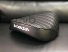 PARA HONDA CT125 SEAT HUNTER DRIVER BLACK LINE TRAIL MOTO NOVO 2020 - 2024 comprar usado  Enviando para Brazil