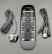 Logitech harmony r0005 for sale  Dallas