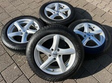 Alu winterräder audi gebraucht kaufen  Bad Tölz