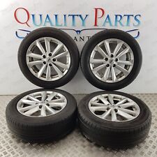 R17 nissan alloy for sale  LIVINGSTON