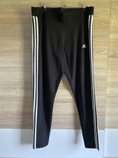 Leggings sportleggings adidas gebraucht kaufen  Aue