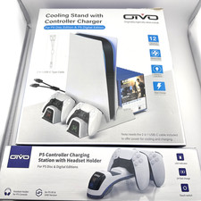 Ps5 cooling stand for sale  Clarksville
