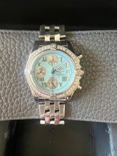 Breitling lady cockpit. for sale  PLYMOUTH