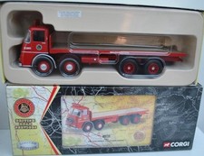 Corgi classics erf for sale  POLEGATE