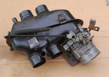 T25 2.1 throttle for sale  BINGLEY