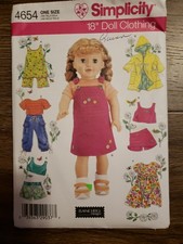 Uncut simplicity crafts for sale  Sumter