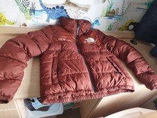north face ladies coat for sale  KINGSWINFORD