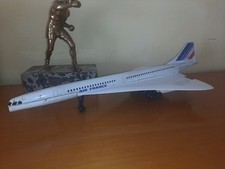 Aereo concorde joustra usato  Viarigi