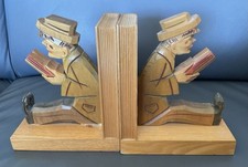 Erzgebirge buchstützen holz gebraucht kaufen  Kassel