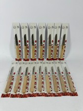 16x gemüsemesser vesper gebraucht kaufen  Maintal