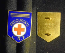 secouriste d'occasion secouriste d'occasion  Meung-sur-Loire