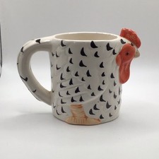 Chicken rooster coffee for sale  Dayton