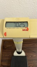 Seca waage gebraucht kaufen  Gomaringen