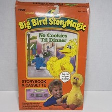 1987 vintage big for sale  Yorktown
