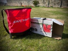 Seeders & Spreaders for sale Seeders & Spreaders for sale CLECKHEATON