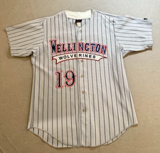 Palm beach wolverines for sale  Boca Raton
